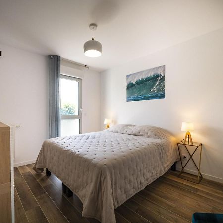 Appartement 4* Au Coeur De St-Jean-De-Luz Avec Terrasse Et Parking, A 5 Min De La Plage - Fr-1-239-522 サン＝ジャン＝ド＝リュズ エクステリア 写真