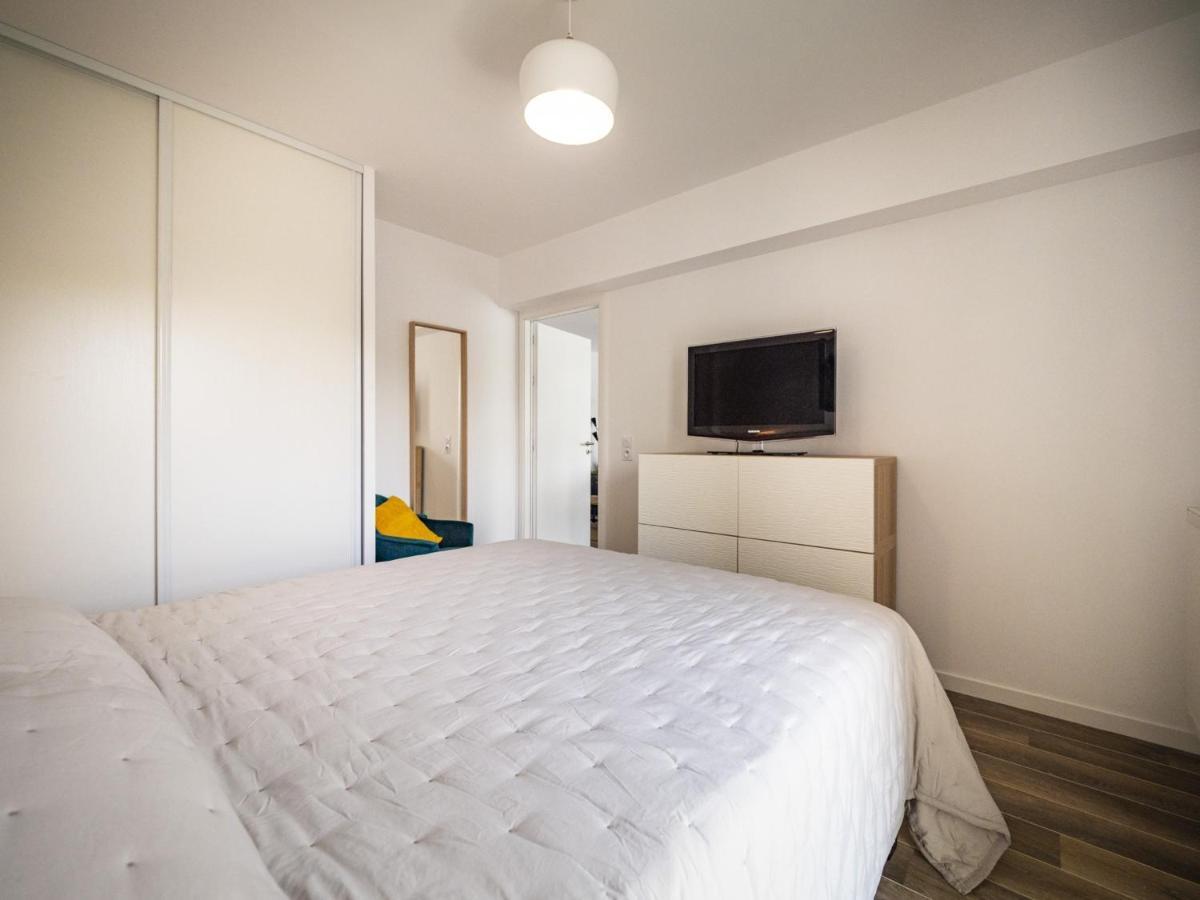 Appartement 4* Au Coeur De St-Jean-De-Luz Avec Terrasse Et Parking, A 5 Min De La Plage - Fr-1-239-522 サン＝ジャン＝ド＝リュズ エクステリア 写真