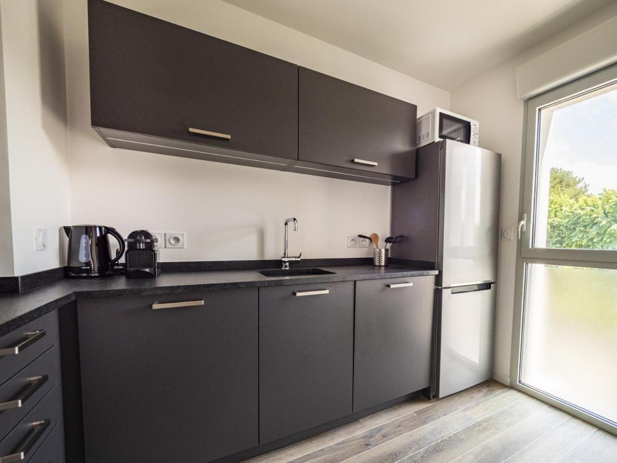 Appartement 4* Au Coeur De St-Jean-De-Luz Avec Terrasse Et Parking, A 5 Min De La Plage - Fr-1-239-522 サン＝ジャン＝ド＝リュズ エクステリア 写真