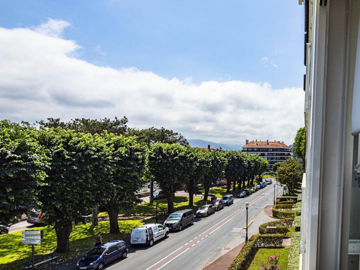 Appartement 4* Au Coeur De St-Jean-De-Luz Avec Terrasse Et Parking, A 5 Min De La Plage - Fr-1-239-522 サン＝ジャン＝ド＝リュズ エクステリア 写真